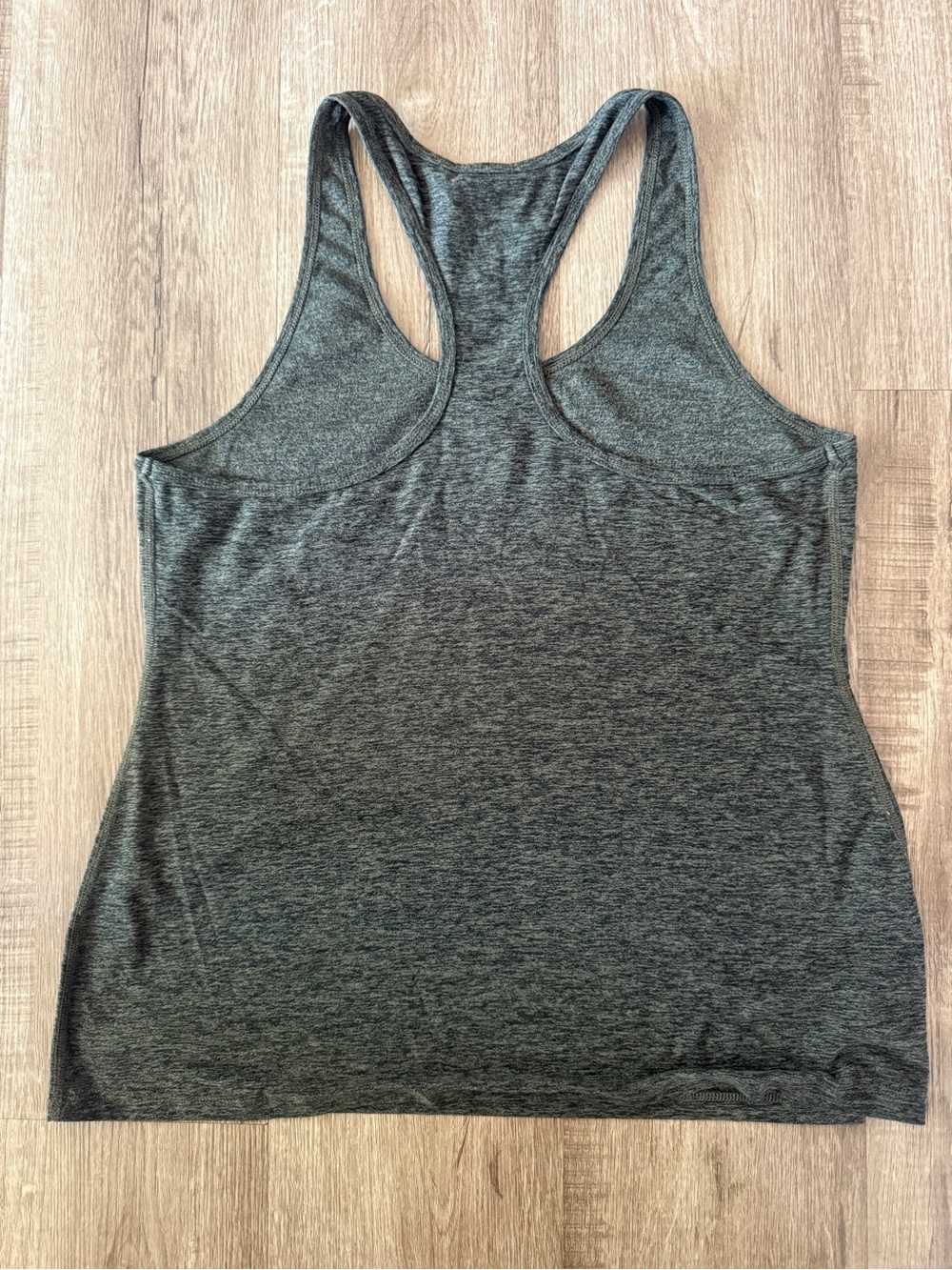 Beyond Yoga Racerback Tank XL - Picture 2 of 4